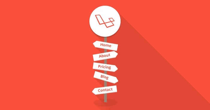 ¿Qué son los Routes en Laravel