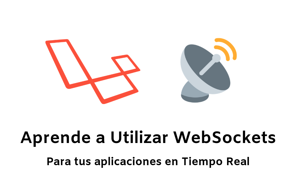 Utilizando el paquete Laravel WebSockets